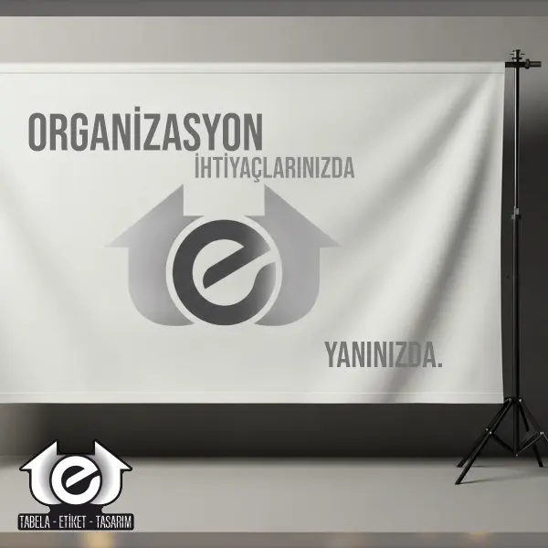 Backdrop (Basın Duvarı) örnek görsel 2