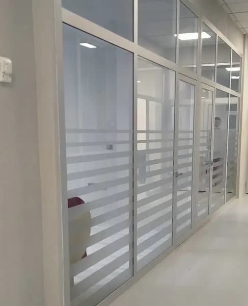 Cam Kumlama Folyo örnek görsel 5