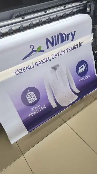 Dijital Baskı ve Folyo Uygulama örnek uygulama fotoğrafı 3