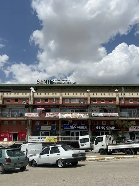 Dış Cephe Tabela (Dış Mekan Tabela) örnek uygulama fotoğrafı 5