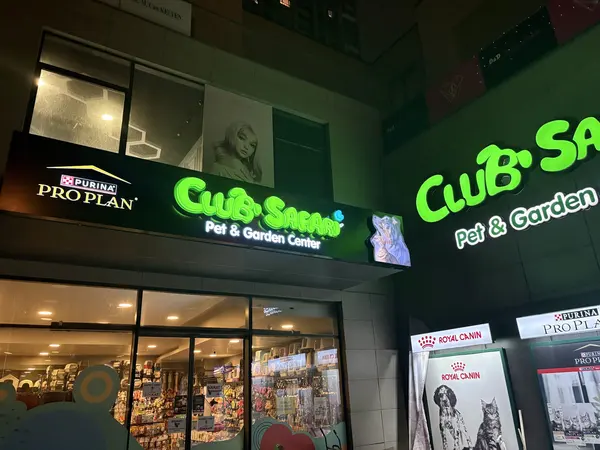 Dış Cephe Tabela (Dış Mekan Tabela) örnek uygulama fotoğrafı 11