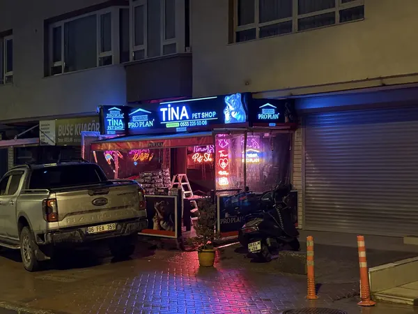 Dış Cephe Tabela (Dış Mekan Tabela) örnek uygulama fotoğrafı 18