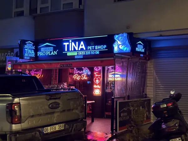Dış Cephe Tabela (Dış Mekan Tabela) örnek uygulama fotoğrafı 19