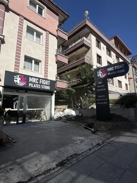 Dış Cephe Tabela (Dış Mekan Tabela) örnek uygulama fotoğrafı 27