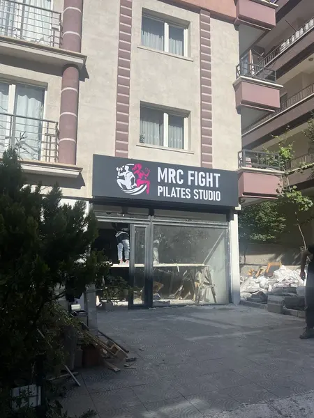 Dış Cephe Tabela (Dış Mekan Tabela) örnek uygulama fotoğrafı 28