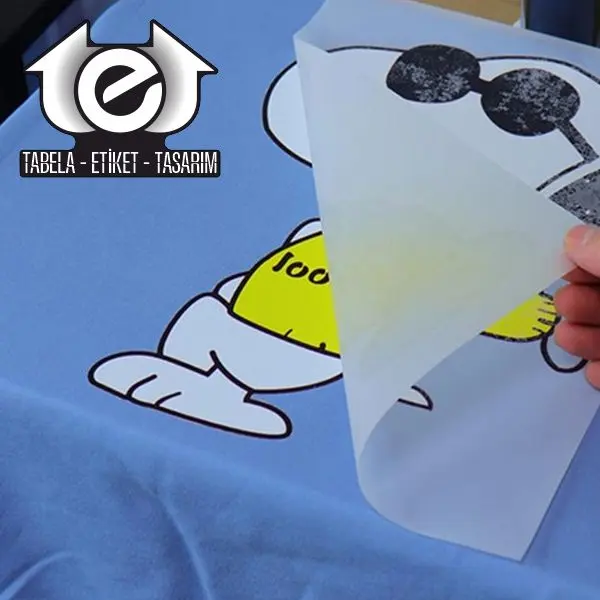 DTF Baskı örnek görsel 2