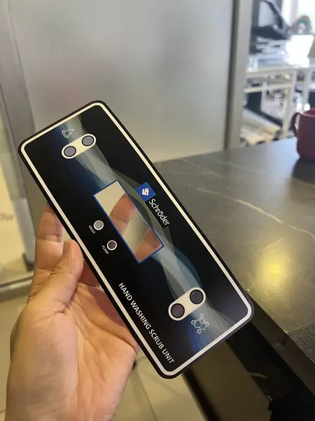 Leksan Etiket Üretimi örnek uygulama fotoğrafı 19