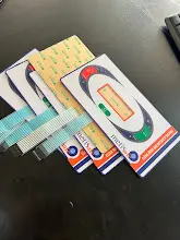 Membran Tuş Takımı (Membran Switch) Üretimi örnek uygulama fotoğrafı 7
