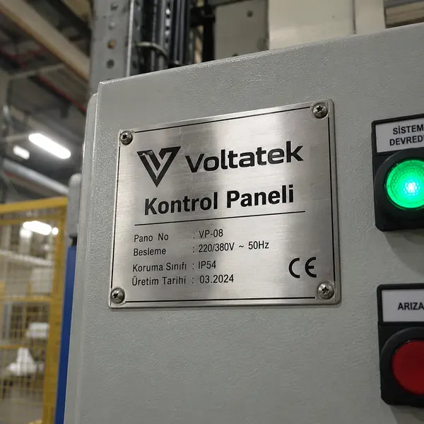 Metal Kazıma Etiket örnek görsel 7