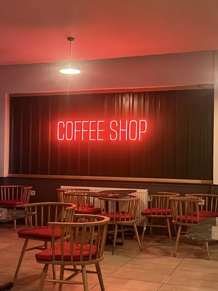 Neon Tabela (Neon LED, Kişiye Özel) örnek uygulama fotoğrafı 5