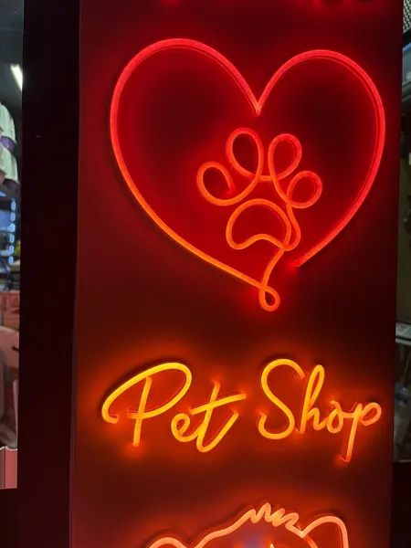 Neon Tabela (Neon LED, Kişiye Özel) örnek görsel 10