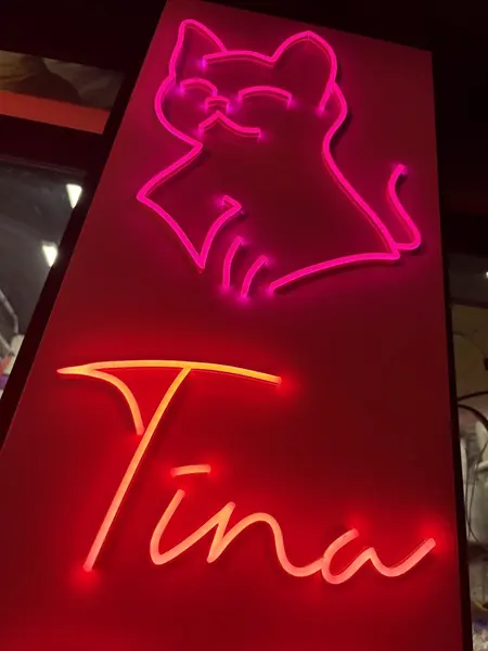 Neon Tabela (Neon LED, Kişiye Özel) örnek görsel 11