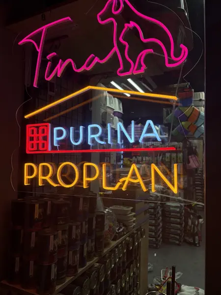 Neon Tabela (Neon LED, Kişiye Özel) örnek görsel 12