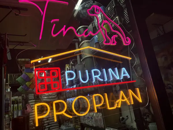 Neon Tabela (Neon LED, Kişiye Özel) örnek görsel 13
