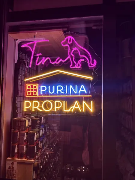 Neon Tabela (Neon LED, Kişiye Özel) örnek uygulama fotoğrafı 15