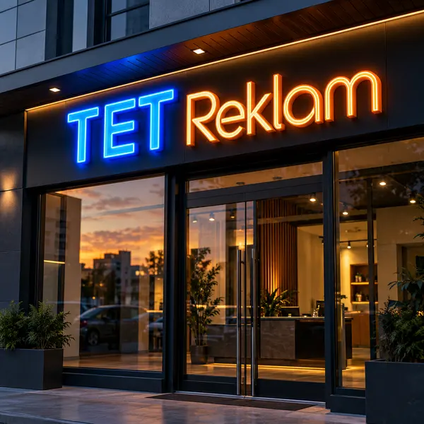 Neon Tabela (Neon LED, Kişiye Özel) örnek görsel 20