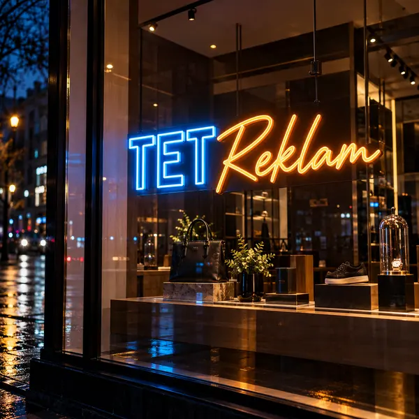 Neon Tabela (Neon LED, Kişiye Özel) örnek görsel 25