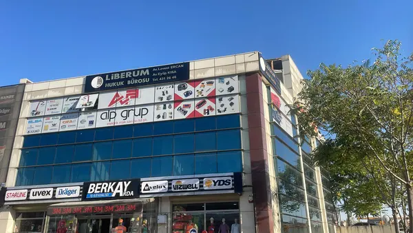One Way Vision örnek uygulama fotoğrafı 1