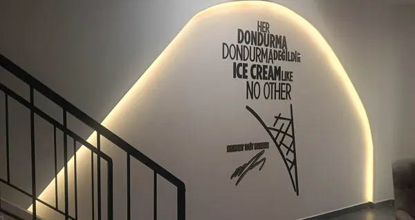 Pleksi Logo Tabela ve Harf Kesim örnek uygulama fotoğrafı 5