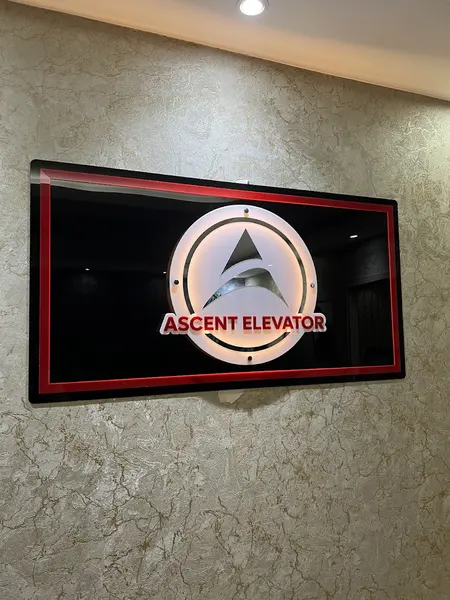 Pleksi Logo Tabela ve Harf Kesim örnek uygulama fotoğrafı 35