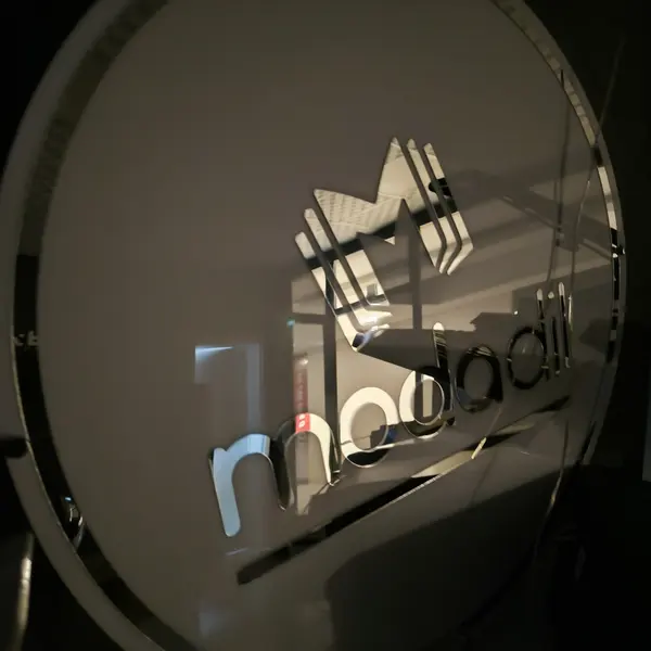 Pleksi Logo Tabela ve Harf Kesim örnek uygulama fotoğrafı 48
