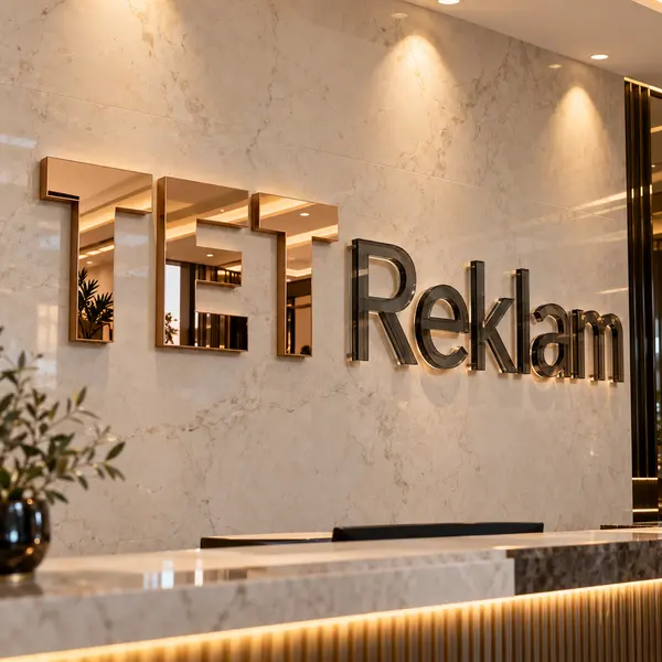 Pleksi Logo Tabela ve Harf Kesim örnek görsel 50