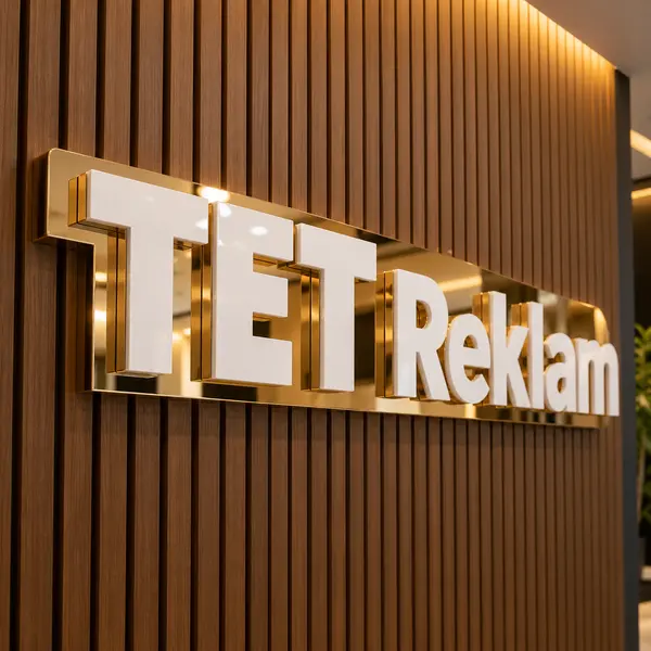 Pleksi Logo Tabela ve Harf Kesim örnek görsel 51
