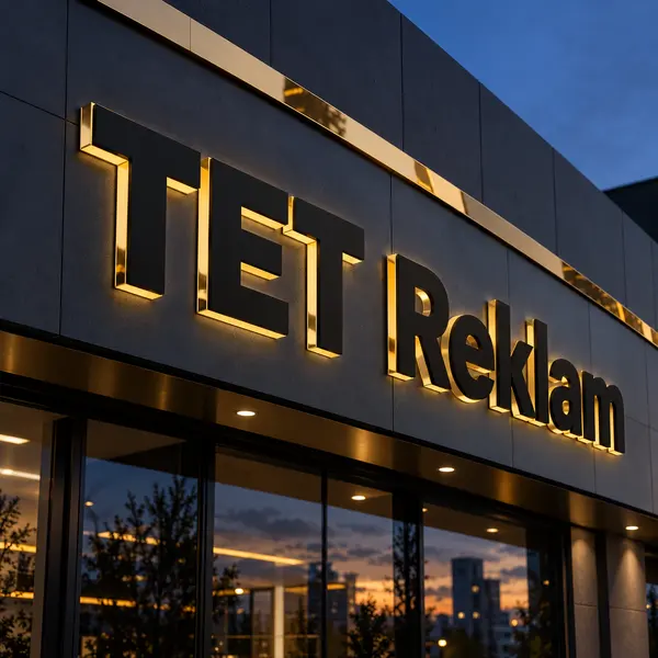 Pleksi Logo Tabela ve Harf Kesim örnek görsel 52