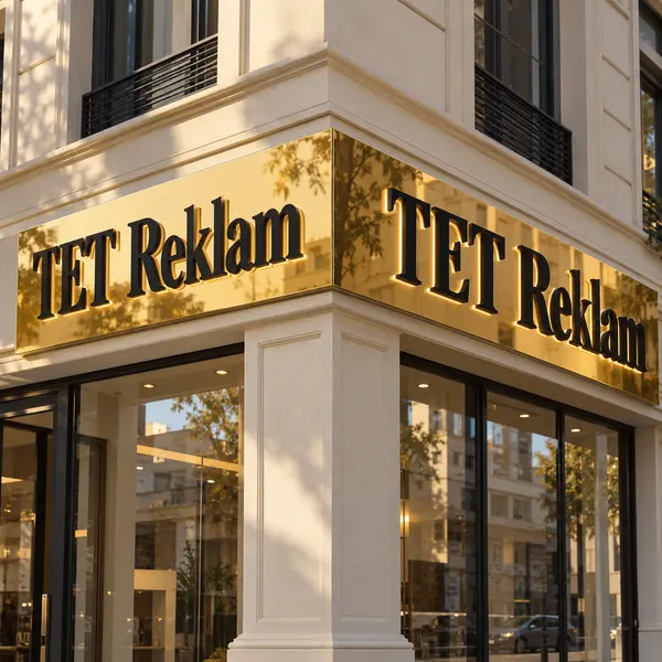 Pleksi Logo Tabela ve Harf Kesim örnek görsel 55