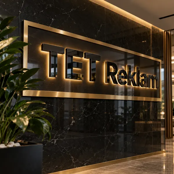 Pleksi Logo Tabela ve Harf Kesim örnek görsel 56