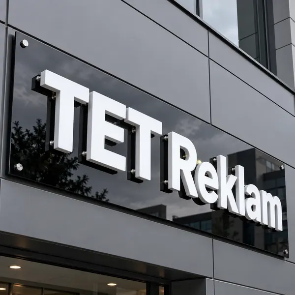Pleksi Logo Tabela ve Harf Kesim örnek görsel 57