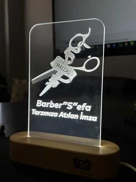 Promosyon Ürünleri örnek uygulama fotoğrafı 1
