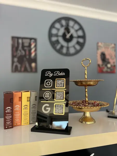 Promosyon Ürünleri örnek uygulama fotoğrafı 3