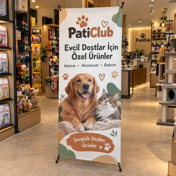 X Banner örnek görsel 10